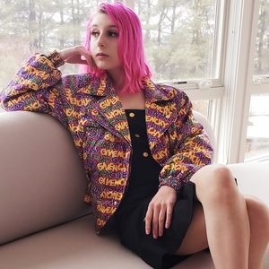 Givenshy Jacket ( vintage)